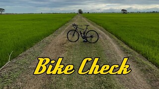 BIKE CHECK Salsa Vaya 2021