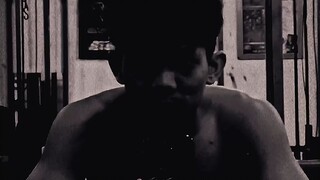 tetap tenang, walaupun bulan puasa datang,..
