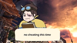 [Monster Hunter] ประสบการณ์ PC Mod [Animator NCH]