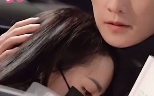 [Yang Yang×Dilraba] ฉันดูเบื้องหลังหลายครั้งและน่ารักมากกับ cpn ของฉันเอง!