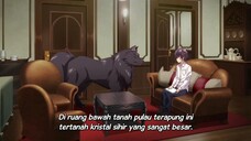 Episode 3 [p7] - Seiken Gakuin no Makentsukai Subtitle Indonesia