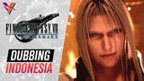 【DUB INDO】Final Fantasy VII Remake - Chapter 2