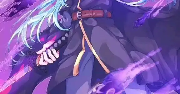 150 Rimuru Tempest HD Wallpapers and Backgrounds