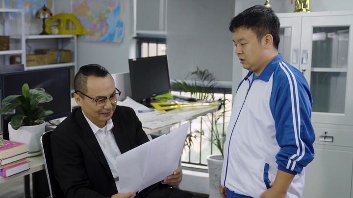Trần Tường 6:30: Anh đi đến 985, anh ấy đi đến 211, tôi nên đi đâu?