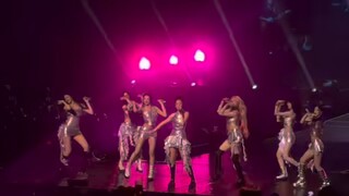 forever - babymonster 1st world tour (hello monster) concert in Newark