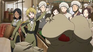 magi the labyrinth of magic Hindi episode 6