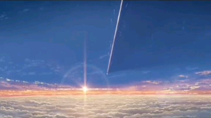 your name - đúng lúc gặp gỡ người/刚好遇见你