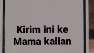 i love you mom