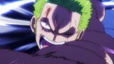 [MAD|Hype|Synchronized|One Piece]Personal Scene Cut of Zoro|BGM: The Awakening/Artificial Intelligence