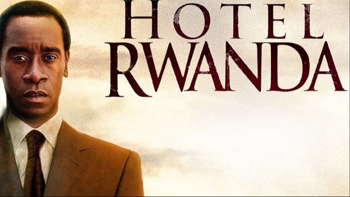 Hotel Rawanda 2004 HD With Subtitle Action Suspense BiliBili