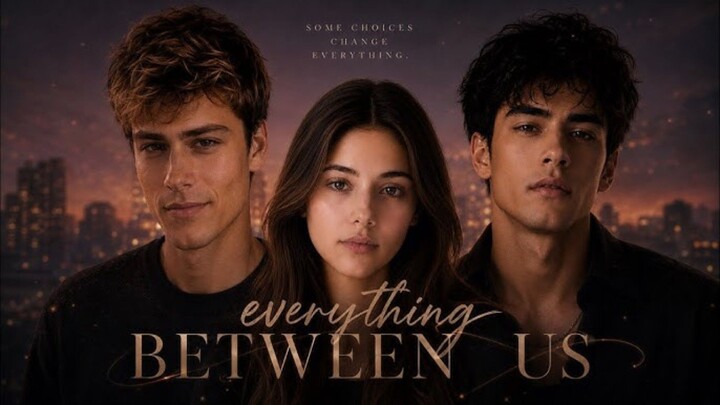 [AI] EVERYTHING BETWEEN US