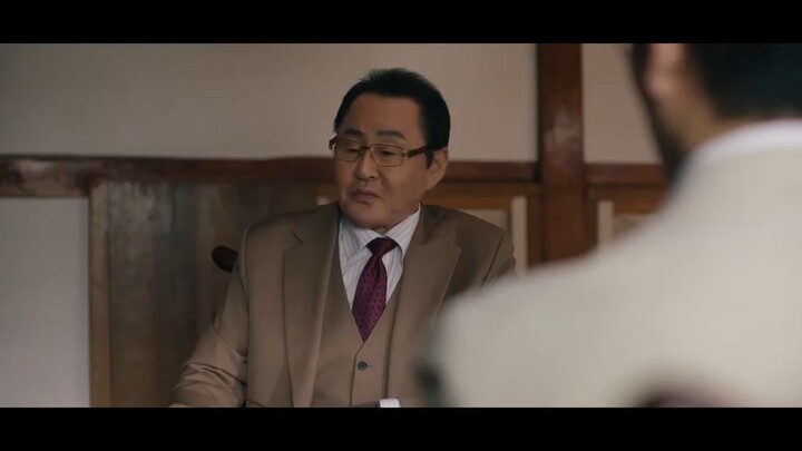 𝖳𝖧𝖤 𝖩𝖴𝖣𝖦𝖤 𝖱𝖤𝖳𝖴𝖱𝖭𝖲 █▓▒▒░░░EPS 12 ░░░▒▒▓█