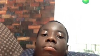 I’m Derrick from Ghana 🇬🇭