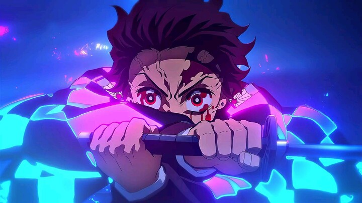 demon slayer edits 4kk