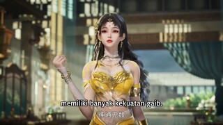 Wu Sui Xinghe eps23 indo