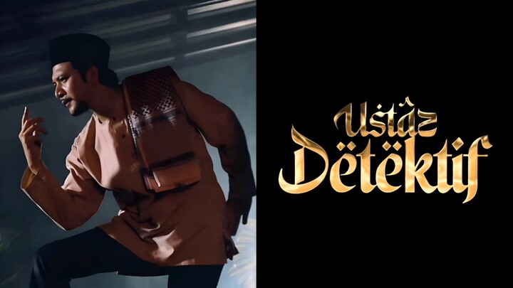 Telemovie Ustaz Detektif 2026