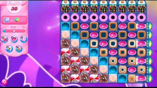 Candy crush saga level 11656 | Candy crush saga special level 11656 | Candy crush saga