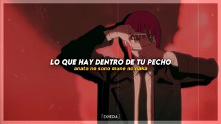 『AMV』 Chainsaw Man OP.1 | ❝ Kick Back ❞ ; Kenshi Yonezu【Sub. Español + Romaji】