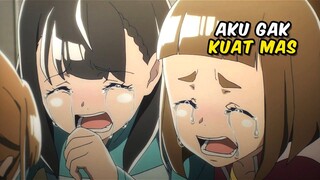 Anime Terbaik yang Akan Membuatmu Menangis