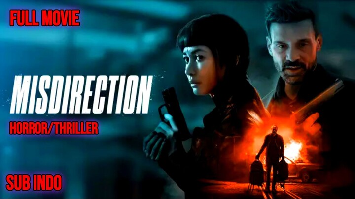 Misdirection (2026) SUB INDO