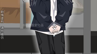 23集 因为我们在等你女装……所以，醒的比较早。