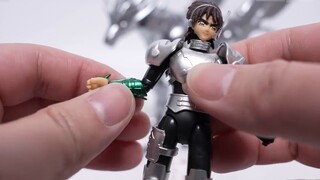 Is the 299 yuan Iron Soldier BTX worth it? Taka Eagle BTX Iron Soldier