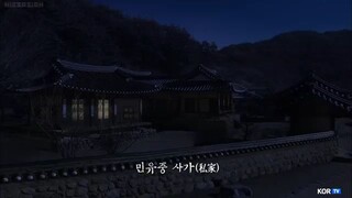 Jang ok Jung ep 5