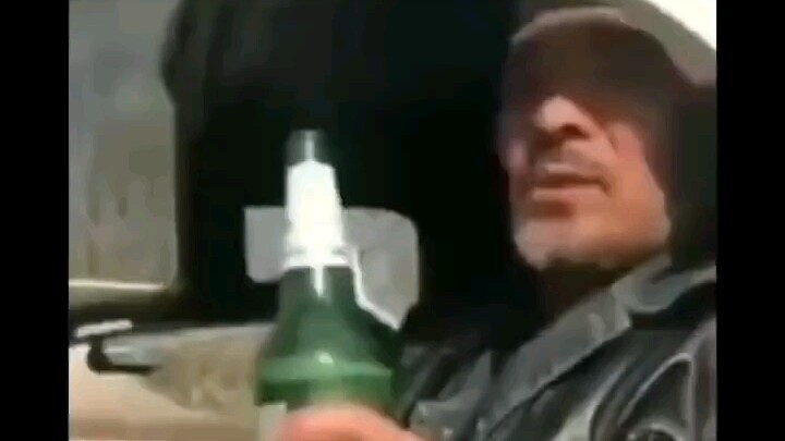 زحمة مرور كل يوم، ما عليك إلا أن تطير عشوائيًا!