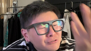 我本以为《项脊轩志》是顶级BE的……