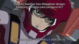 mobile suit gundam seed episode 11 Indonesia