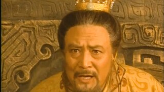 "Lu Wan's rebellion became the last straw that broke the camel's back"