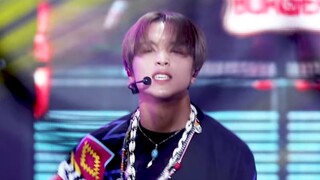 【Haechan】The choreographer seems to think I can fly
