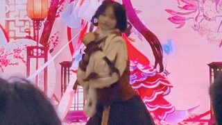 【Kegembiraan Luar Biasa】✾✾～Loncengnya berayun～✾✾