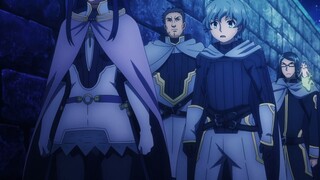 Übel Blatt Episode 9 (Sub Indo)