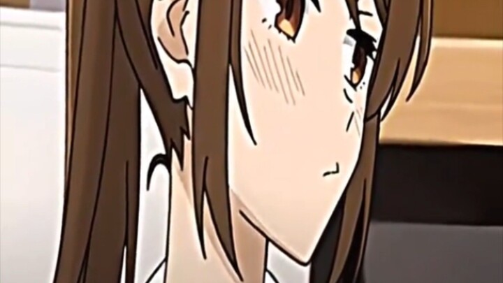 POV:My gf is beautiful 😍