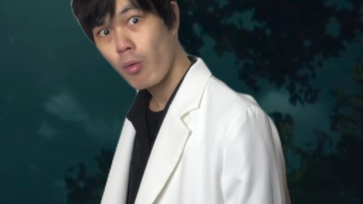 Makam Baja Bertemu Tanjiro