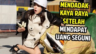 MEMBAWA KABUR UANG PULUHAN MILIAR DARI PENJAHAT !! AUTO KAYA : Alur Cerita Film A Millionaire On