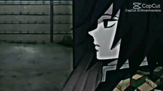 giyu sad