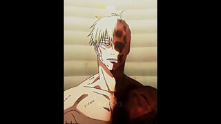 [ Nanami Death Edit 😭💔 ] - Jujutsu Kaisen - Golden Hour