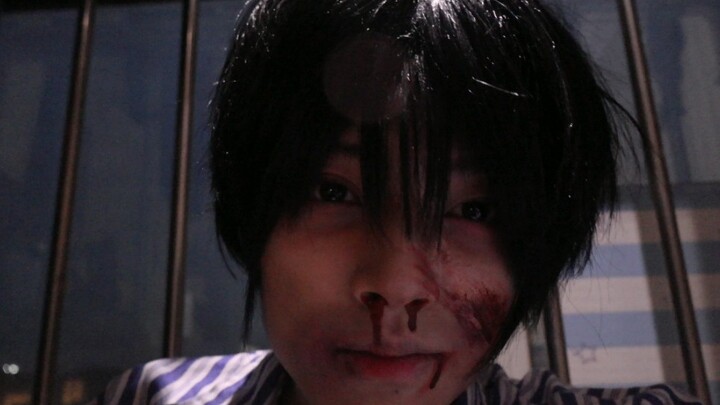 Mẹ, Nana, đợi con nhé...