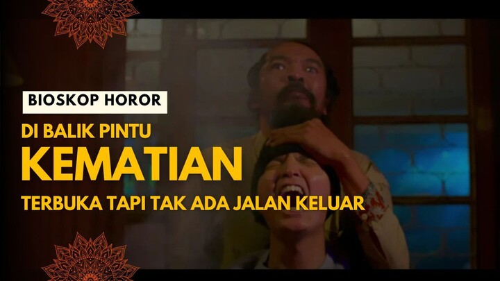 DI BALIK PINTU KEMATIAN (2025)