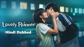 Lovely Runner Episode 10 Hindi Dubbed