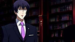 "You'll be my dog forever"