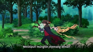 kanren  no skill bakka eps 3 sub indo bertani meningkatkan kemampuanku