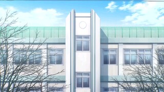 Kashiwada Lạnh Lùng và Oota Biểu Cảm Tập 6 thuyết minh