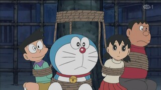 Doraemon episode 119