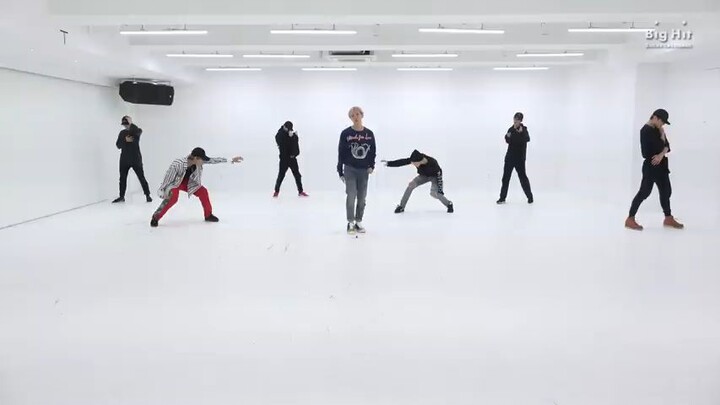 #BTS (spring day)💜💜