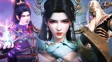 BTTH Episode 169 Detik2 Xiaoyan Melawan Elit Bansheng Gu You...