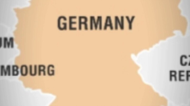 Germany past