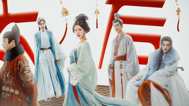 Chapter 1: Returning to the Palace丨When I became the Queen Mother, things started to go wrong...